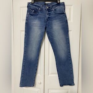 True Religion Geno relaxed slim size 34